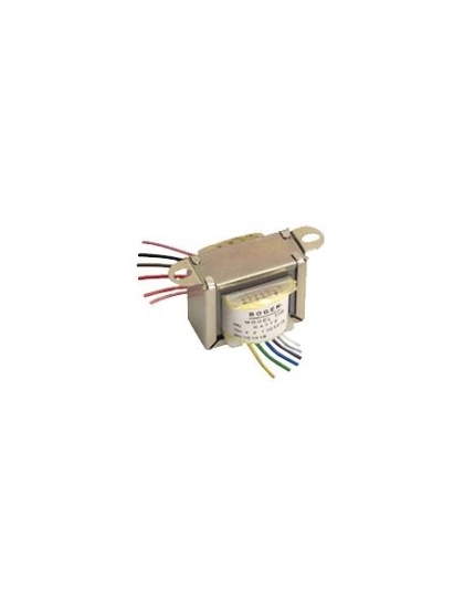 TRANSFORMER, SPEAKER MATCHING, 10W MAX