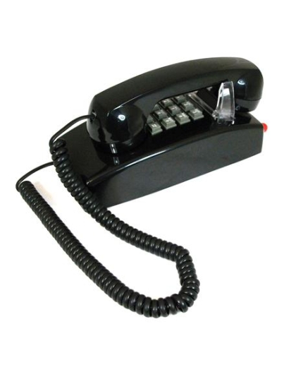 255400-VBA-27MD Wall, Message Waiting