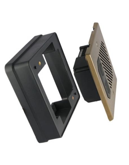 DOORPHONE SURFACE MOUNT BRACKET