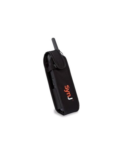 ATT SYNJ HOLSTER BL BK US