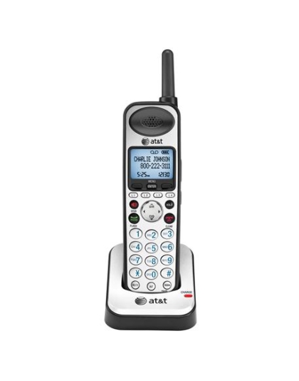 ATT SynJ 4-line Accessory Handset