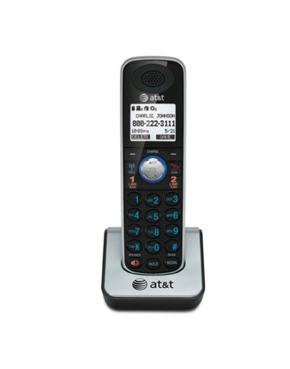 Accessory Handset for TL86109