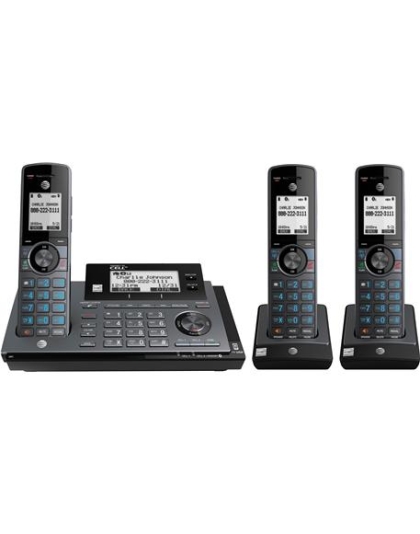 3 Handset Connect to Cell wtih ITAD