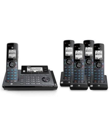 5 Handset Connect to Cell ITAD