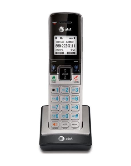 Handset for ATT-TL92273