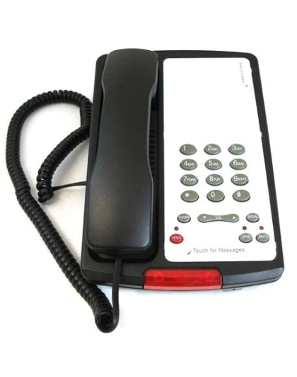 80012 Single-Line Speakerphone w/MRL