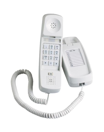 Hospital Phone w/ Data Port 20005