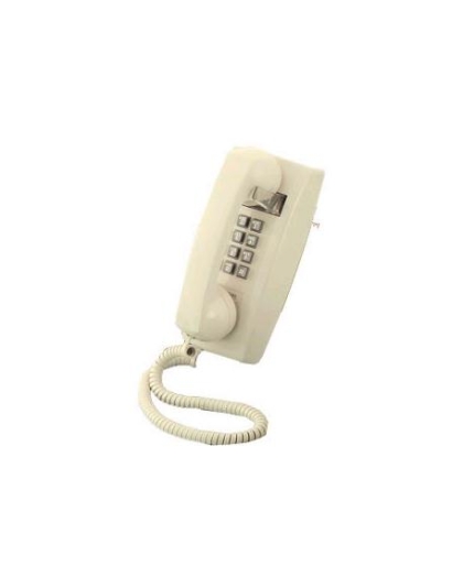 25401 Wall Phone ASH