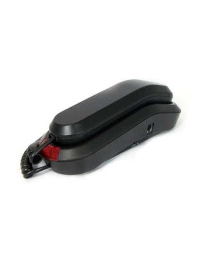 TeleMatrix 1L Trimline Black