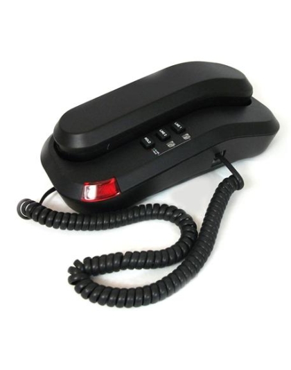 TeleMatrix 2L Trimline Black