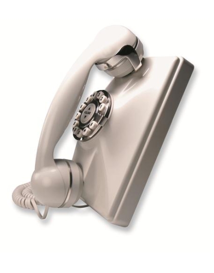 TeleMatrix Retro Wall Ash