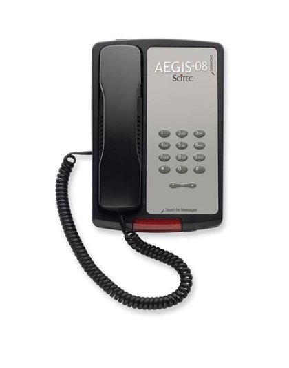 80002 Aegis Single Line Phone