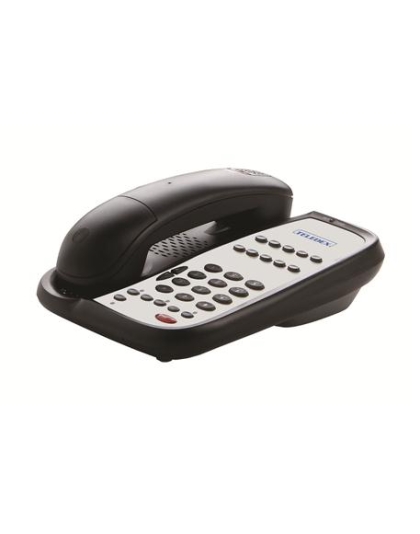 Teledex iPhone AC9110S Black