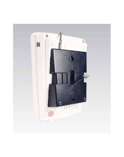 Wall Mount Kit in Ash