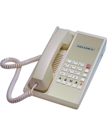 Teledex Diamond plus5 Ash