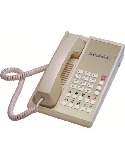 Teledex Diamond plus10 Ash