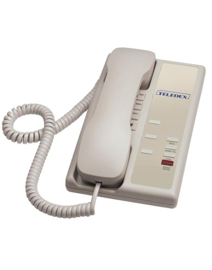 Teledex Nugget 3 Ash