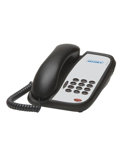Teledex iPhone A100 Black