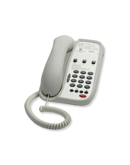Teledex iPhone A103 Ash