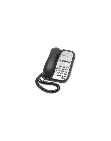 Teledex iPhone A105 Black