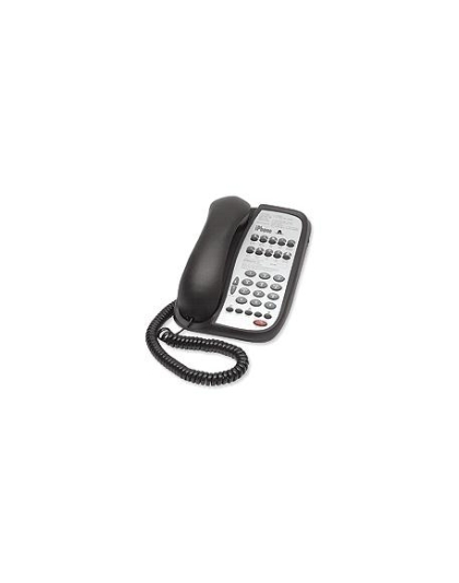 Teledex iPhone A110S Black
