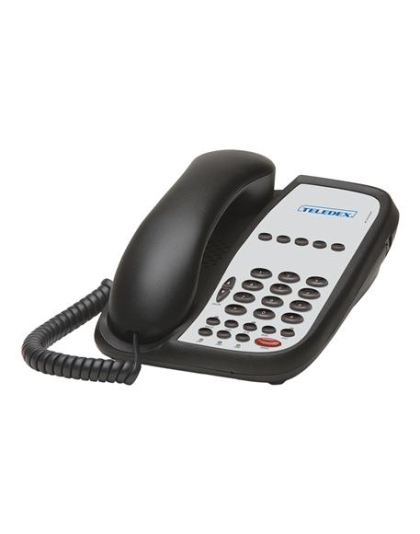Teledex iPhone A205S Black
