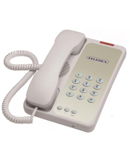 Teledex 1002 Ash