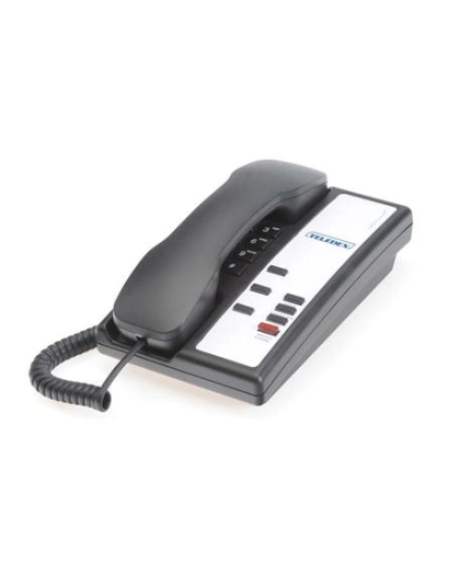 Teledex Nugget 3 Black