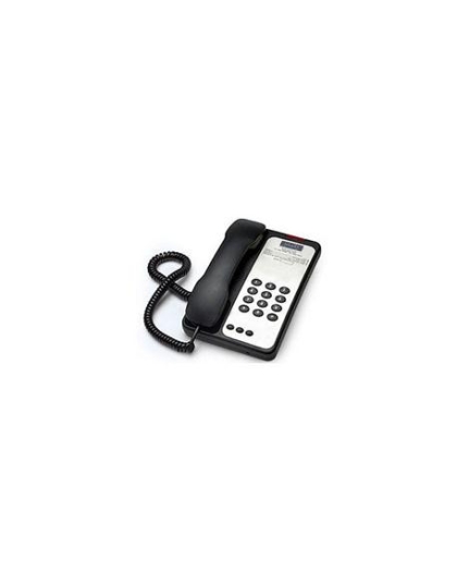 Teledex Opal 1002 Black