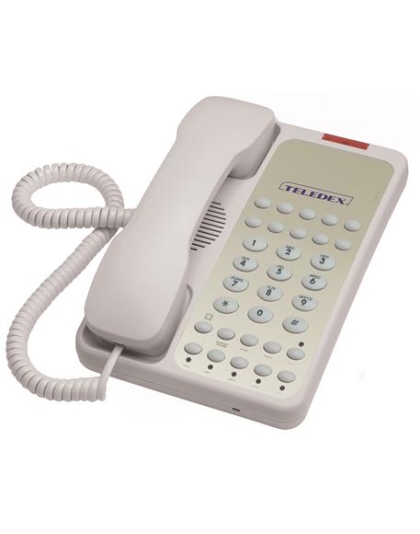 Teledex Opal 2011S Ash