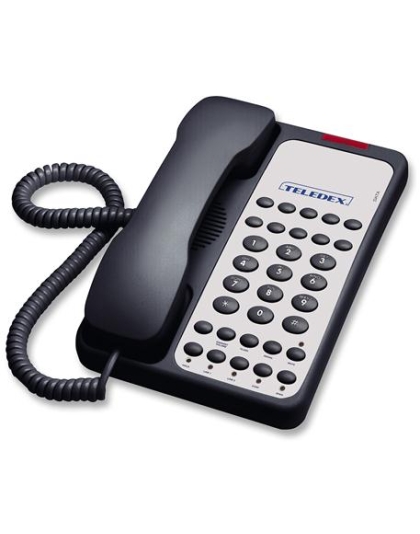 Teledex Opal 2011S Black