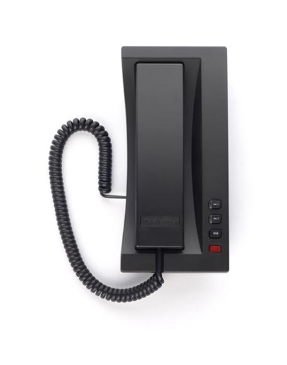 TeleMatrix 3302TRM Black