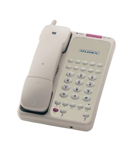 Teledex Opal DCT1910 Ash