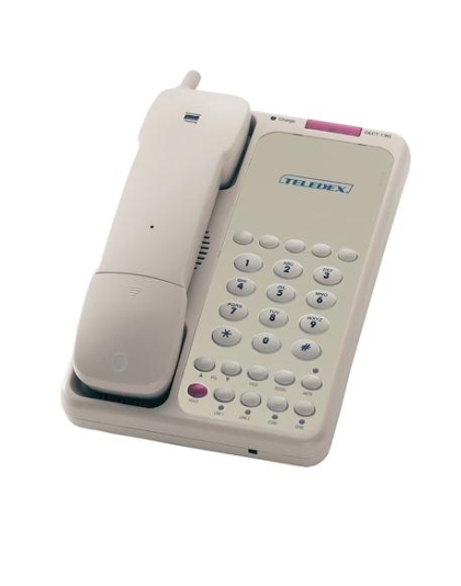 Teledex Opal DCT2905 Ash