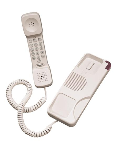 Teledex Opal Trimline 1 MWL Ash