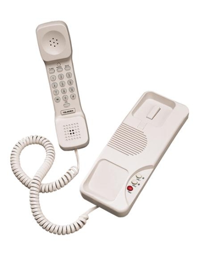Teledex Opal Trimline 2 Ash