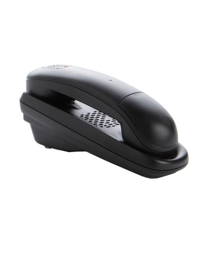 Teledex iPhone RD9110 Black