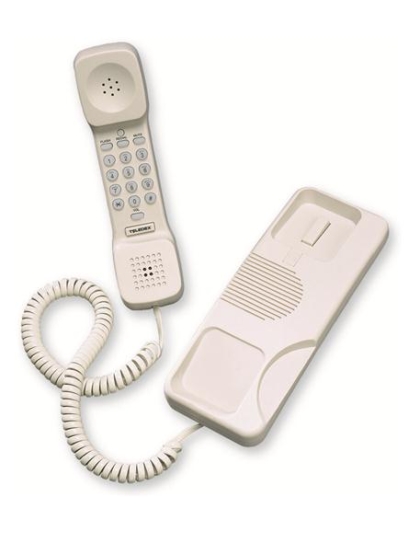 Teledex iPhone Trimline 1 AT1101 Ash