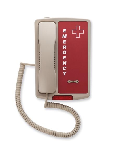 Aegis 80103 Emergency Phone