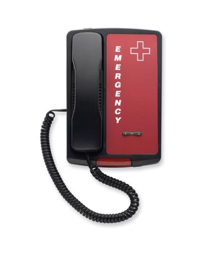 Aegis 80123 Emergency Phone