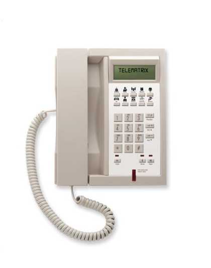 TeleMatrix 3300IP MWD Ash