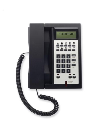 TeleMatrix 3300IP MWD Black