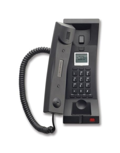 TeleMatrix 3300TRM-IP Black