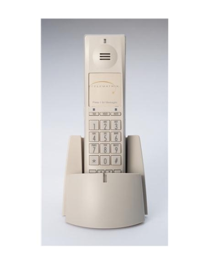 TeleMatrix Multiple Handset Accessory IP