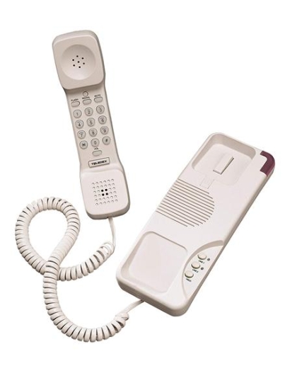 Teledex Opal Trimline 2 MWL Ash