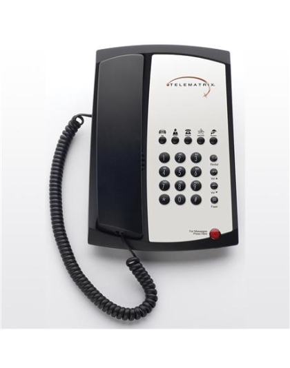 Telematrix 3100MW5 in Black