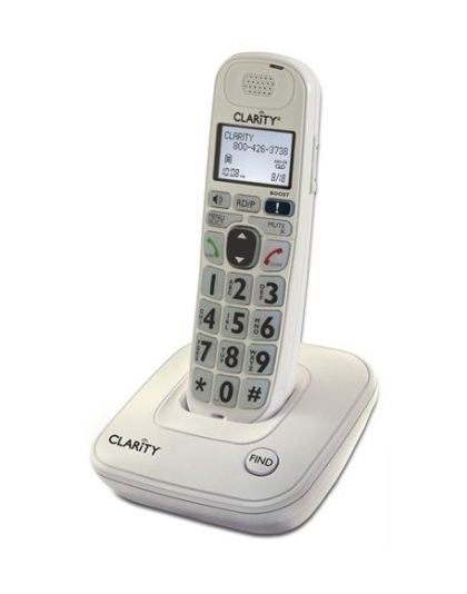 53704.000 40dB Amplified Cordless