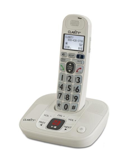 53714.000 40dB Amplified Cordless ITAD