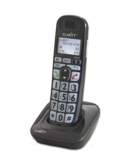 Spare Handset for E8 Series 52703.000