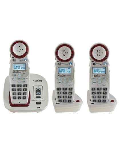 59234.001 XLC3.4+ and 2 XLC7HS
